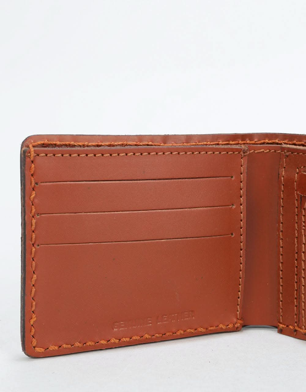 Dickies Coeburn Wallet - Brown