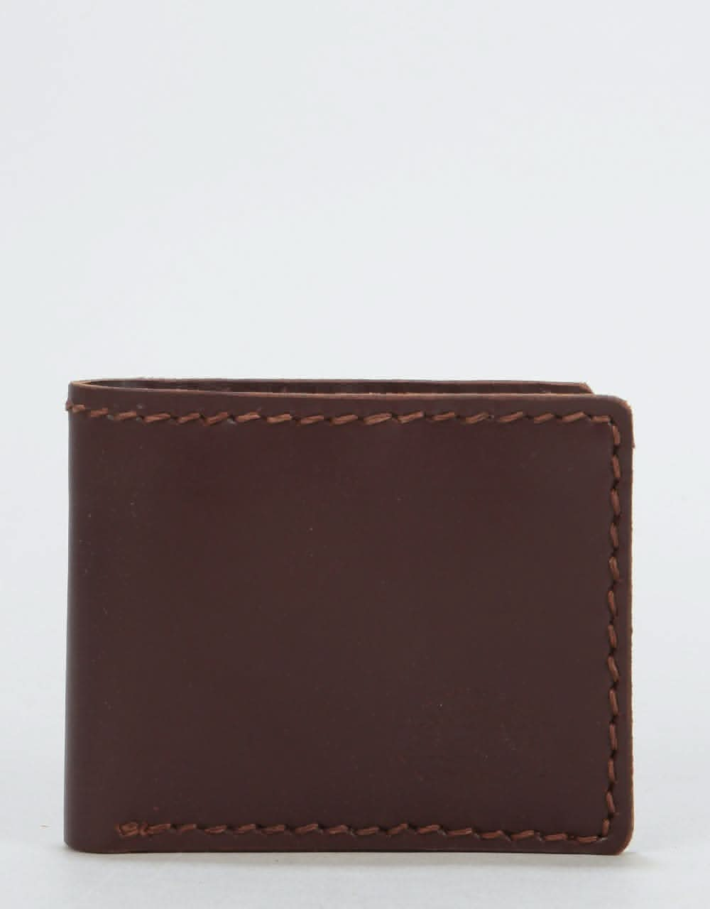 Dickies Coeburn Wallet - Dark Brown