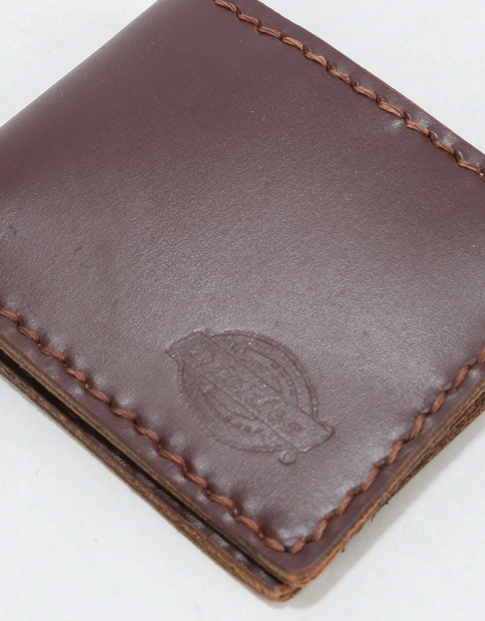 Dickies Coeburn Wallet - Dark Brown