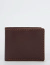 Dickies Coeburn Wallet - Dark Brown