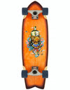 D Street Nautical 'Surreal Series' Cruiser - 8.8" x 29"