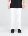 Dickies Slim Fit Work Pant - White