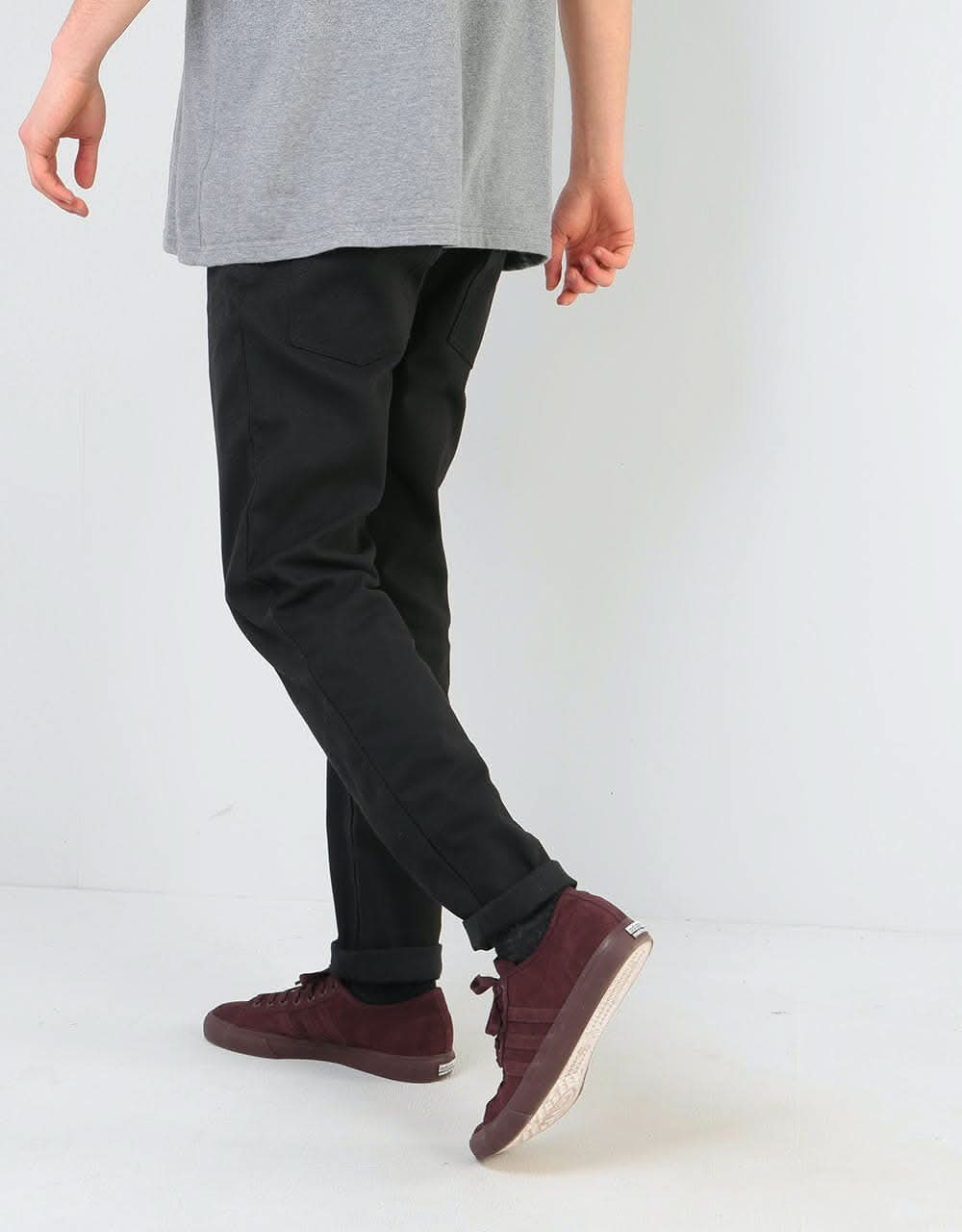 Dickies Herndon Pant - Black