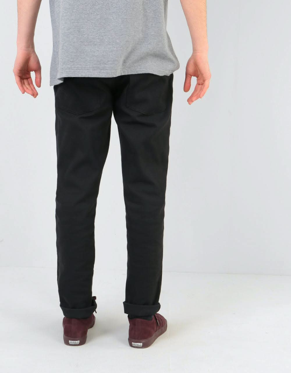 Dickies Herndon Pant - Black