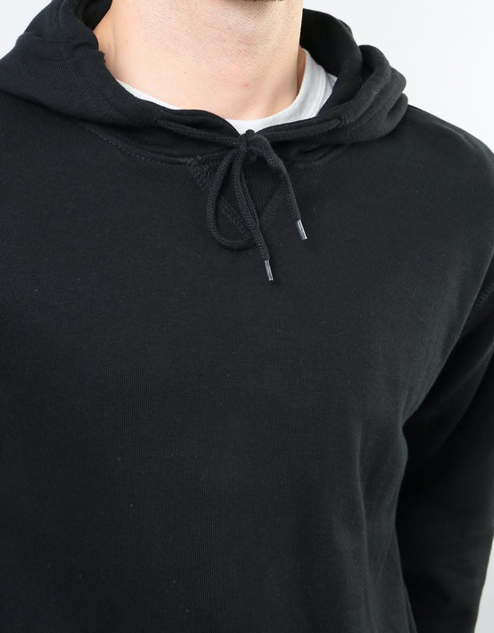 Dickies Philadelphia Hoodie - Black