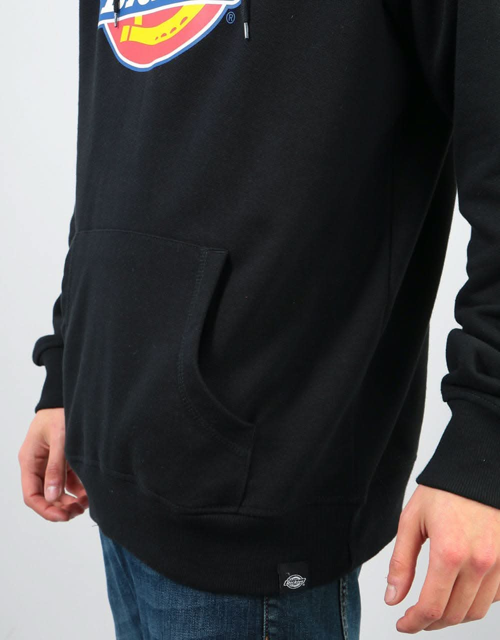 Dickies Nevada Hoodie - Black