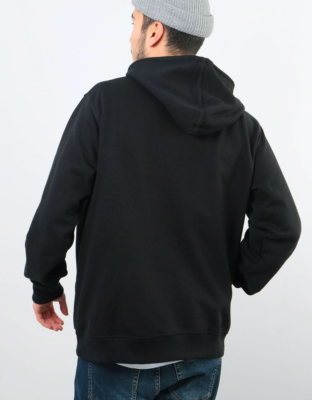 Dickies Nevada Hoodie - Black