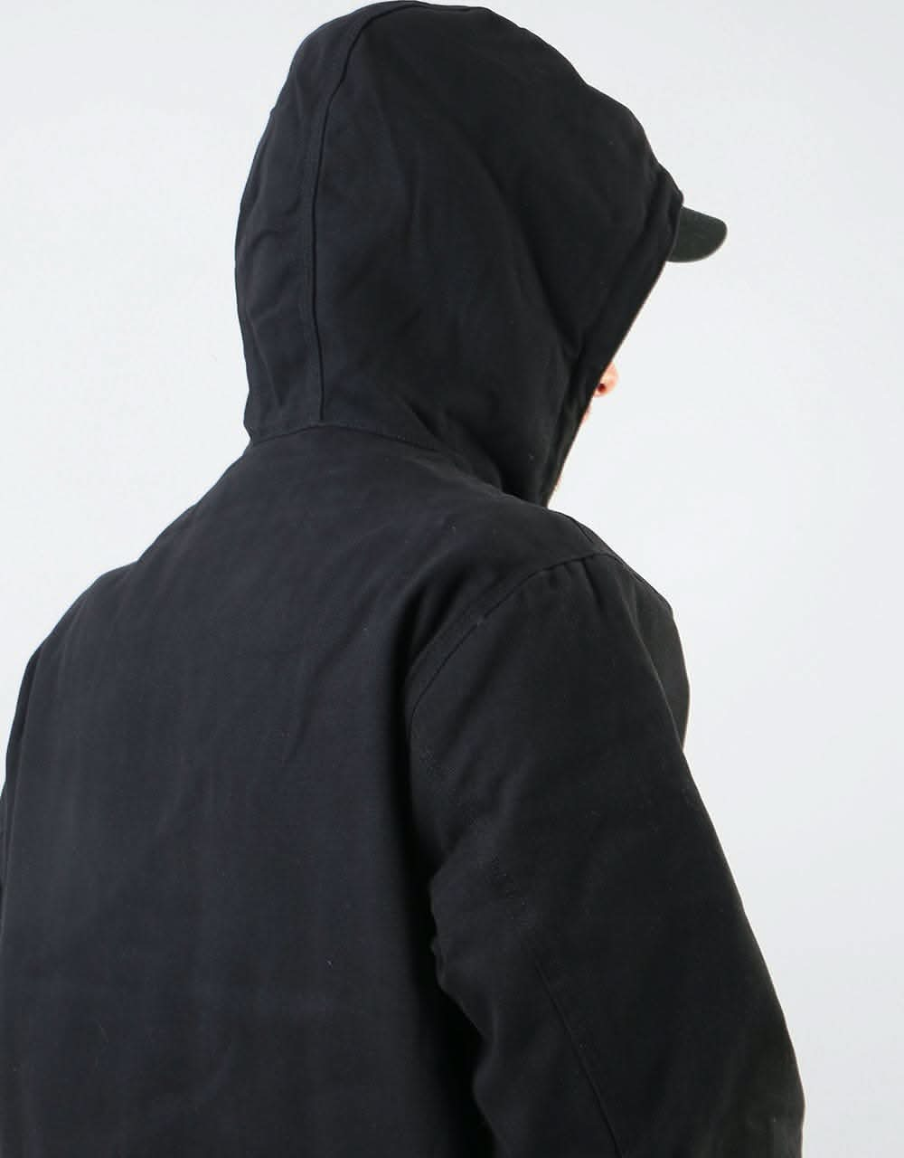 Dickies Farnham Jacket - Black