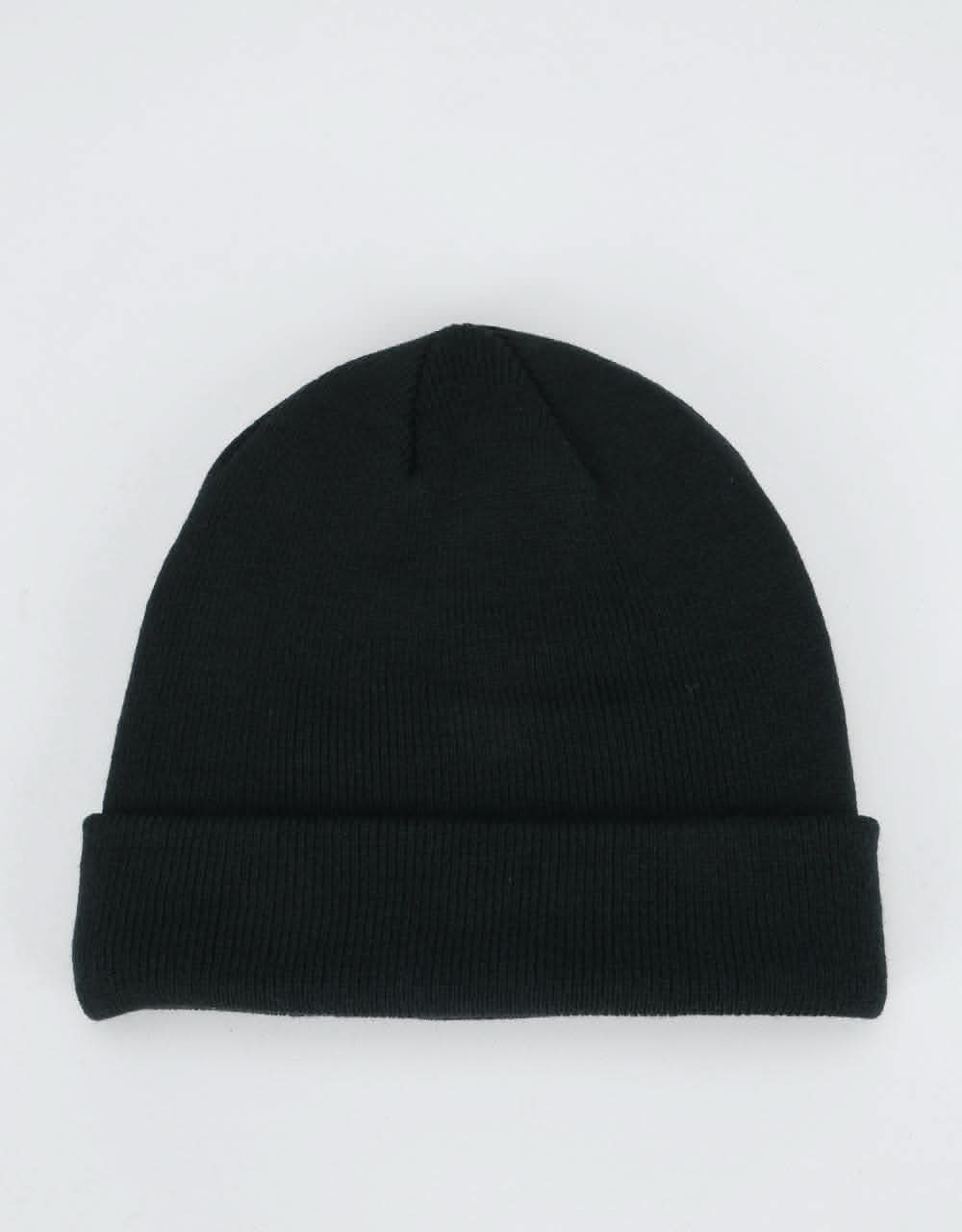 Thrasher China Banks Patch Beanie - Black