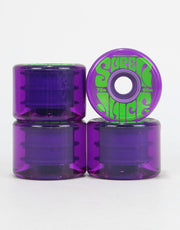 OJ Super Juice 78a Skateboard Wheel - 60mm