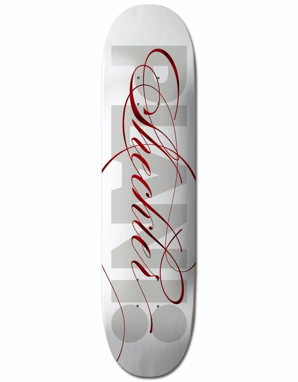 Plan B Sheckler Signature 2 Pro.Spec Skateboard Deck - 8"