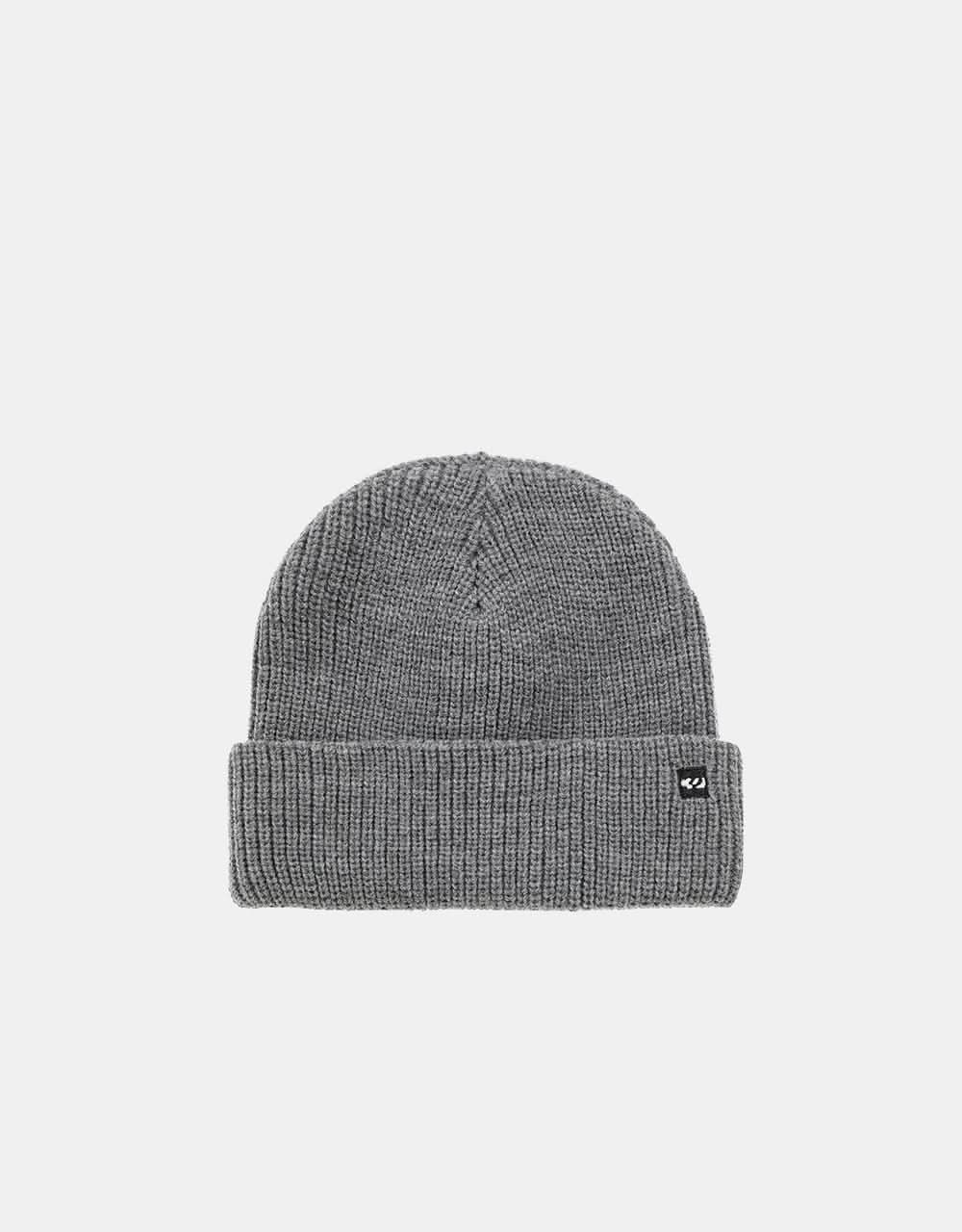 ThirtyTwo Basixx Beanie - Charcoal