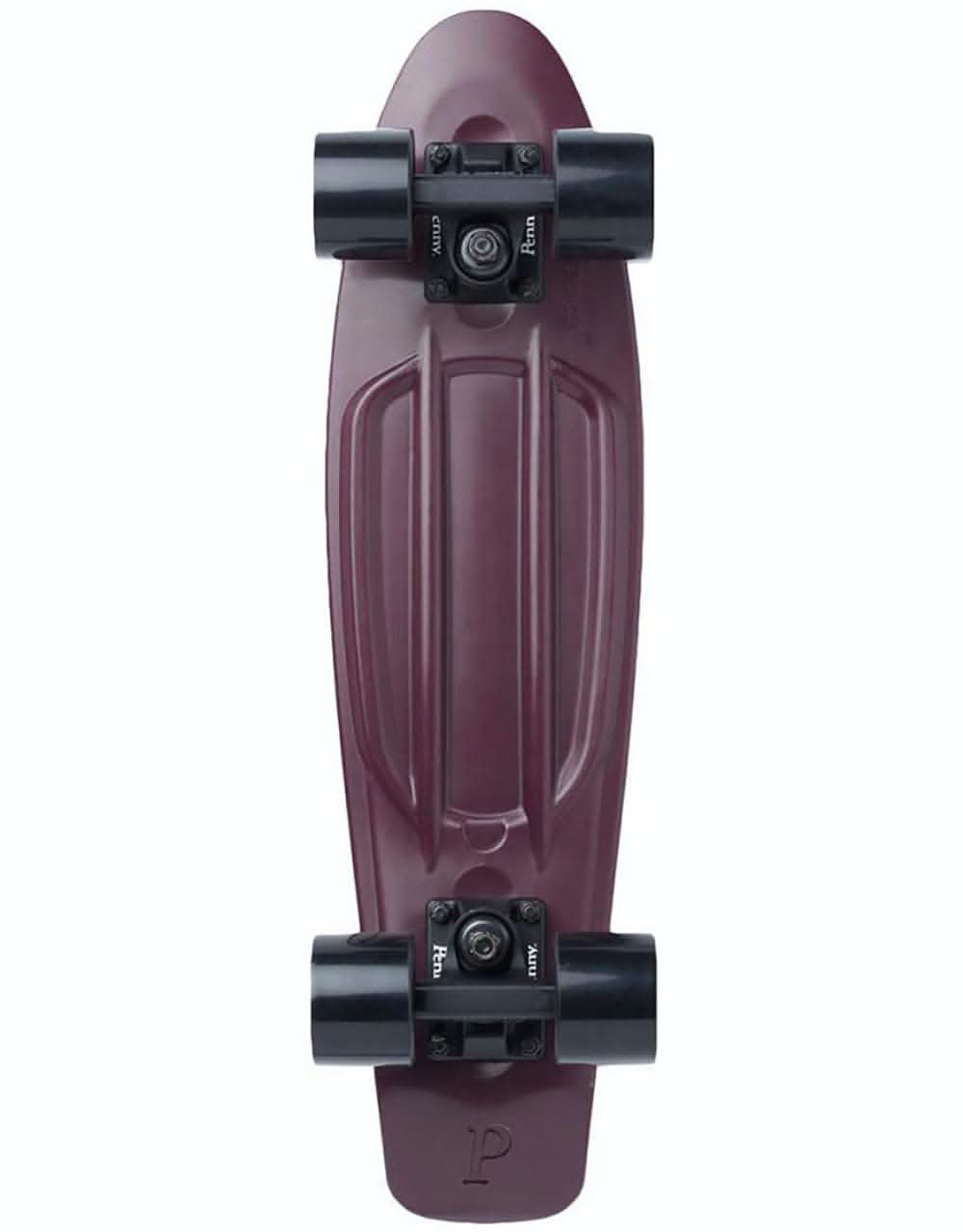 Penny Skateboards Classic Cruiser - 22" - Dusty Purple