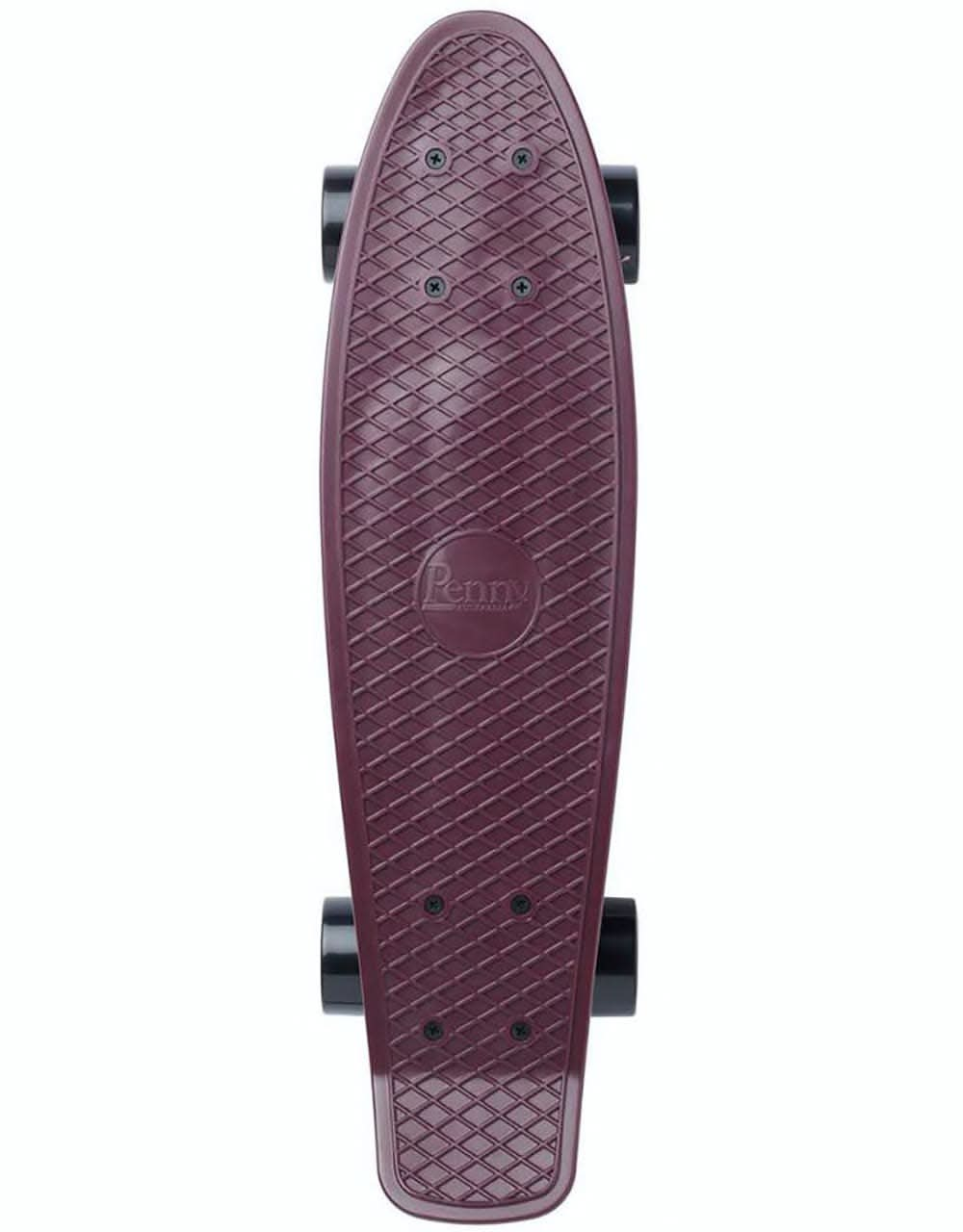 Penny Skateboards Classic Cruiser - 22" - Dusty Purple