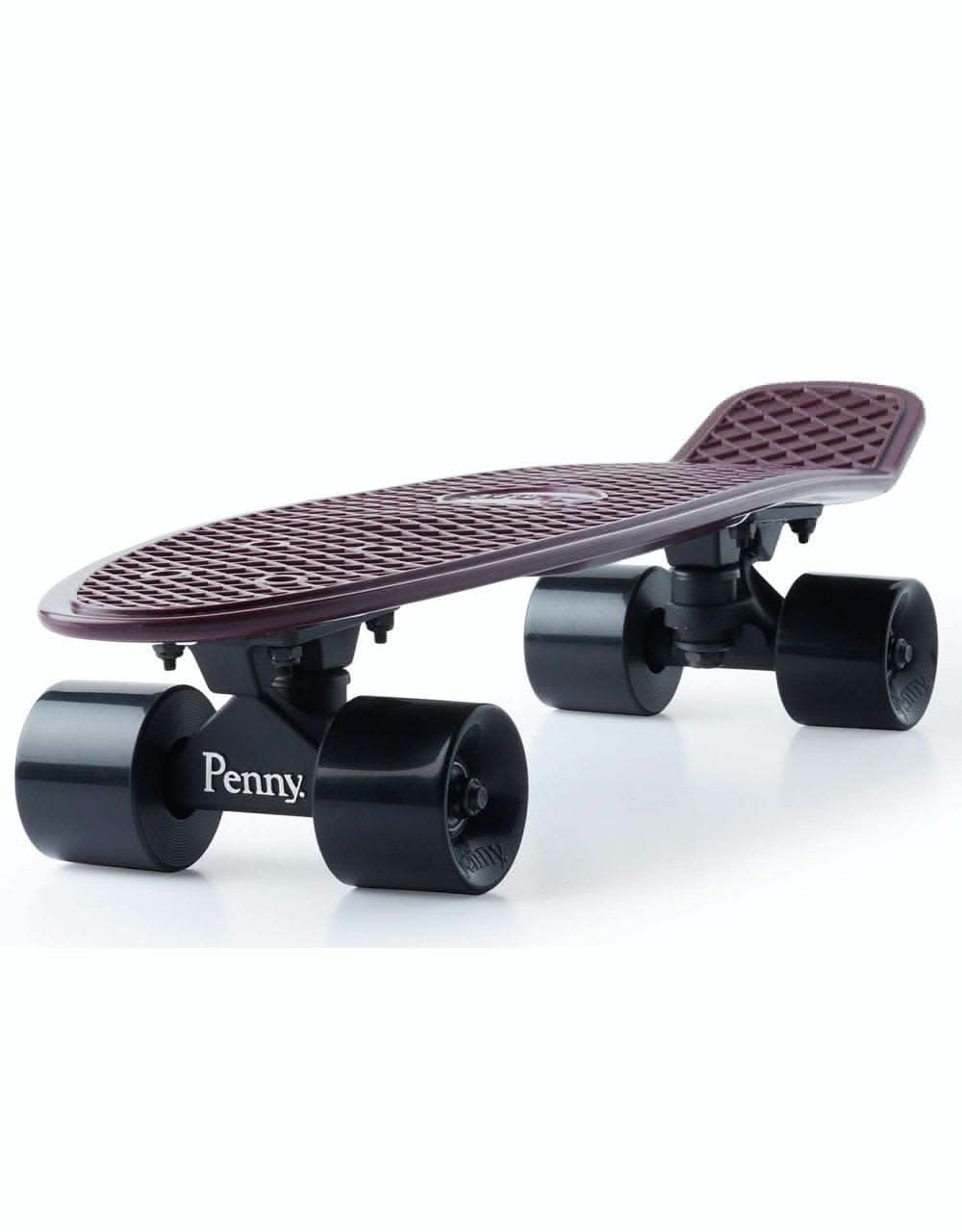 Penny Skateboards Classic Cruiser - 22" - Dusty Purple