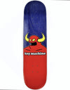 Toy Machine Monster Skateboard Deck - 8.25"