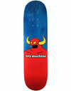 Toy Machine Monster Skateboard Deck - 8.5"