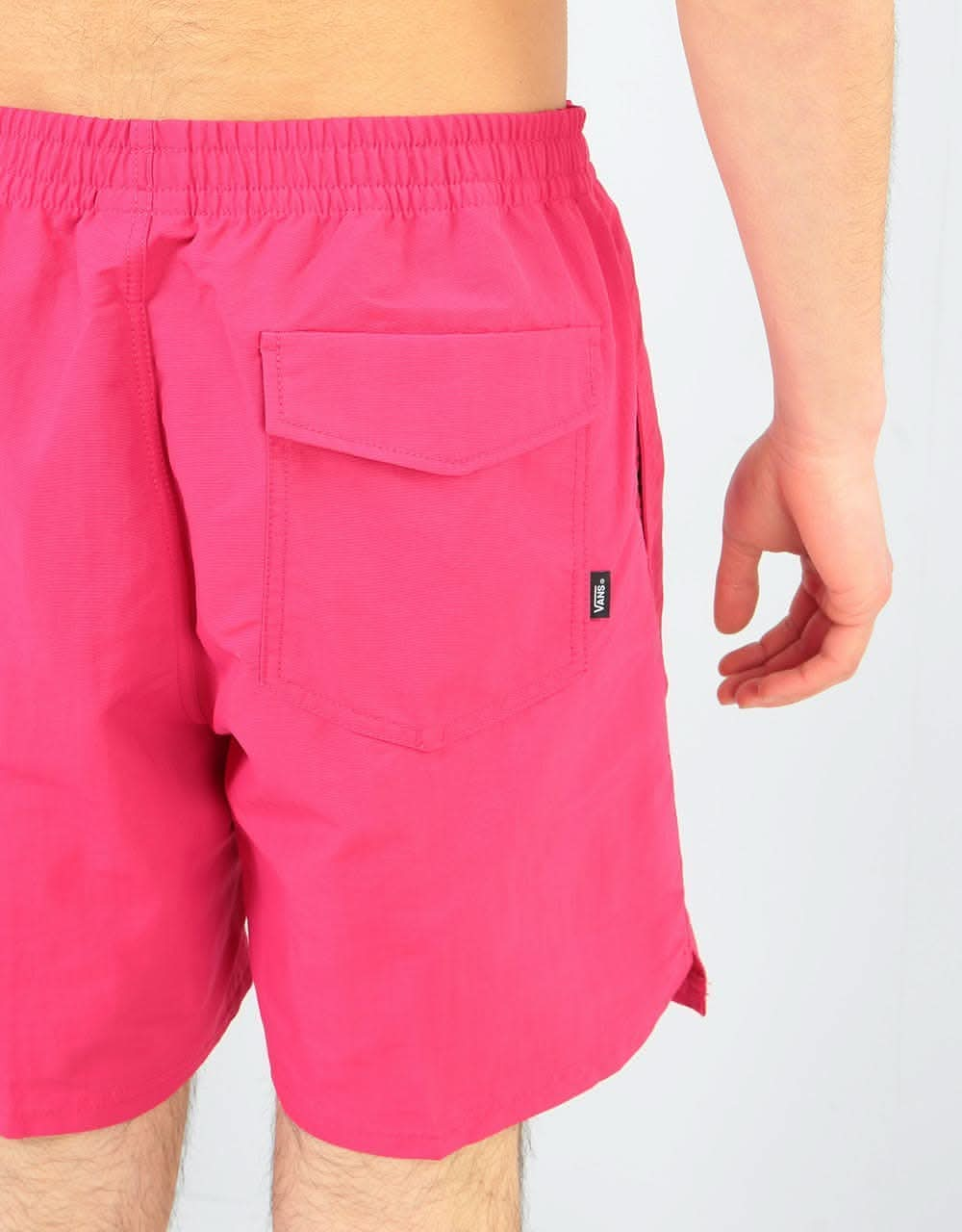 Vans Primary Volley Short - Jazzy