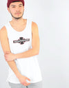 Independent O.G.B.C. Vest - White