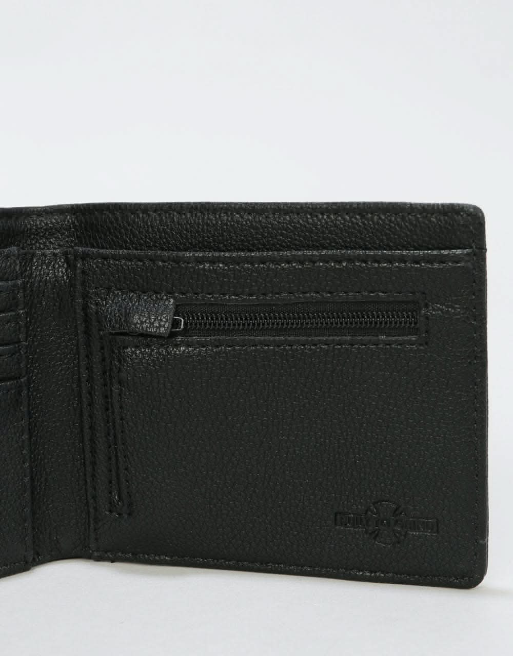 Independent O.G.B.C Repeat Wallet - Black