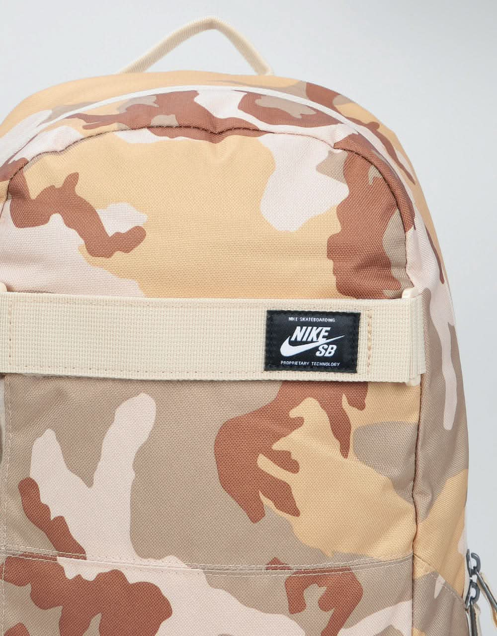 Nike SB Courthouse Skatepack - Desert Camo/Desert Camo/Desert Camo