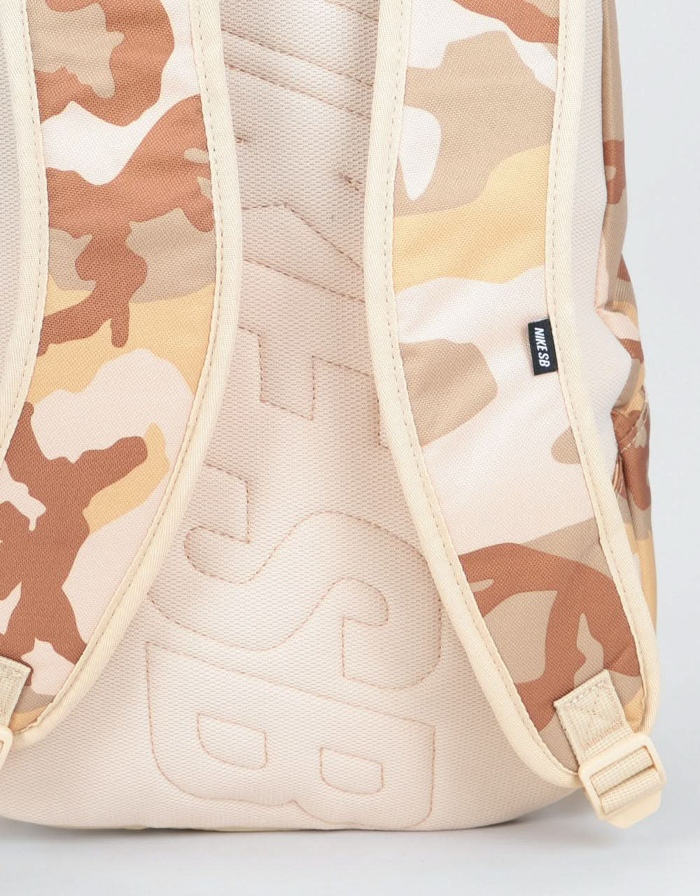 Nike SB Courthouse Skatepack - Desert Camo/Desert Camo/Desert Camo