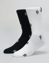 Santa Cruz Dressen Tribal Socks - Assorted