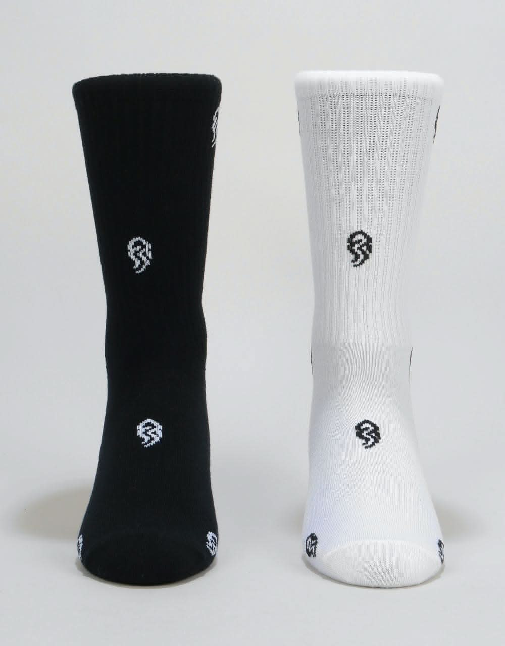 Santa Cruz Dressen Tribal Socks - Assorted