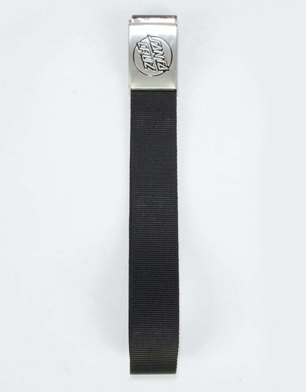 Santa Cruz Opus Belt - Black