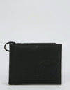 Santa Cruz Opus Dot Chain Wallet - Black