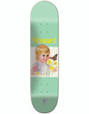 Girl Howard Storytime Skateboard Deck - 8.25"