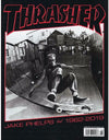 Thrasher Magazine Issue 467 June 2019