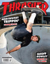 Thrasher Magazine Issue 470 September 2019