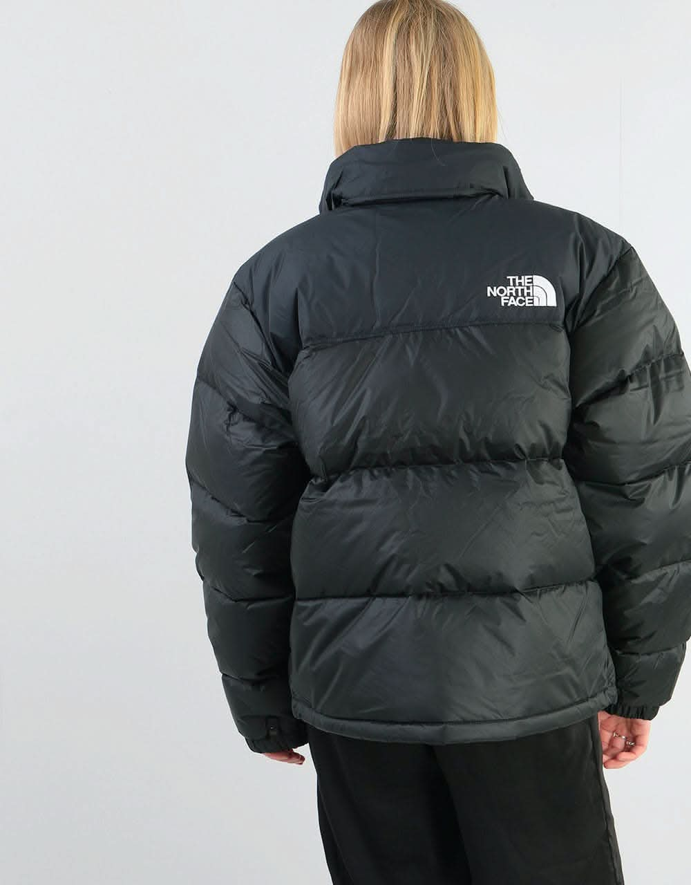 The North Face 1996 Retro Nuptse Jacket - TNF Black