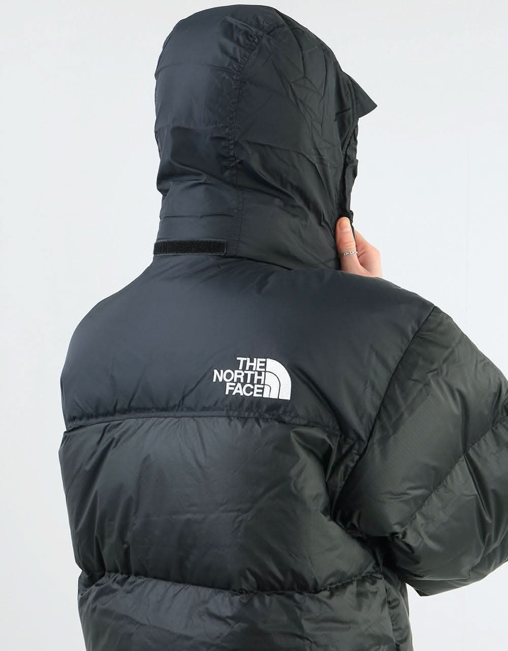 The North Face 1996 Retro Nuptse Jacket - TNF Black