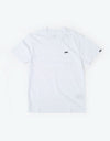 Vans Womens Skate Oversized T-Shirt - White