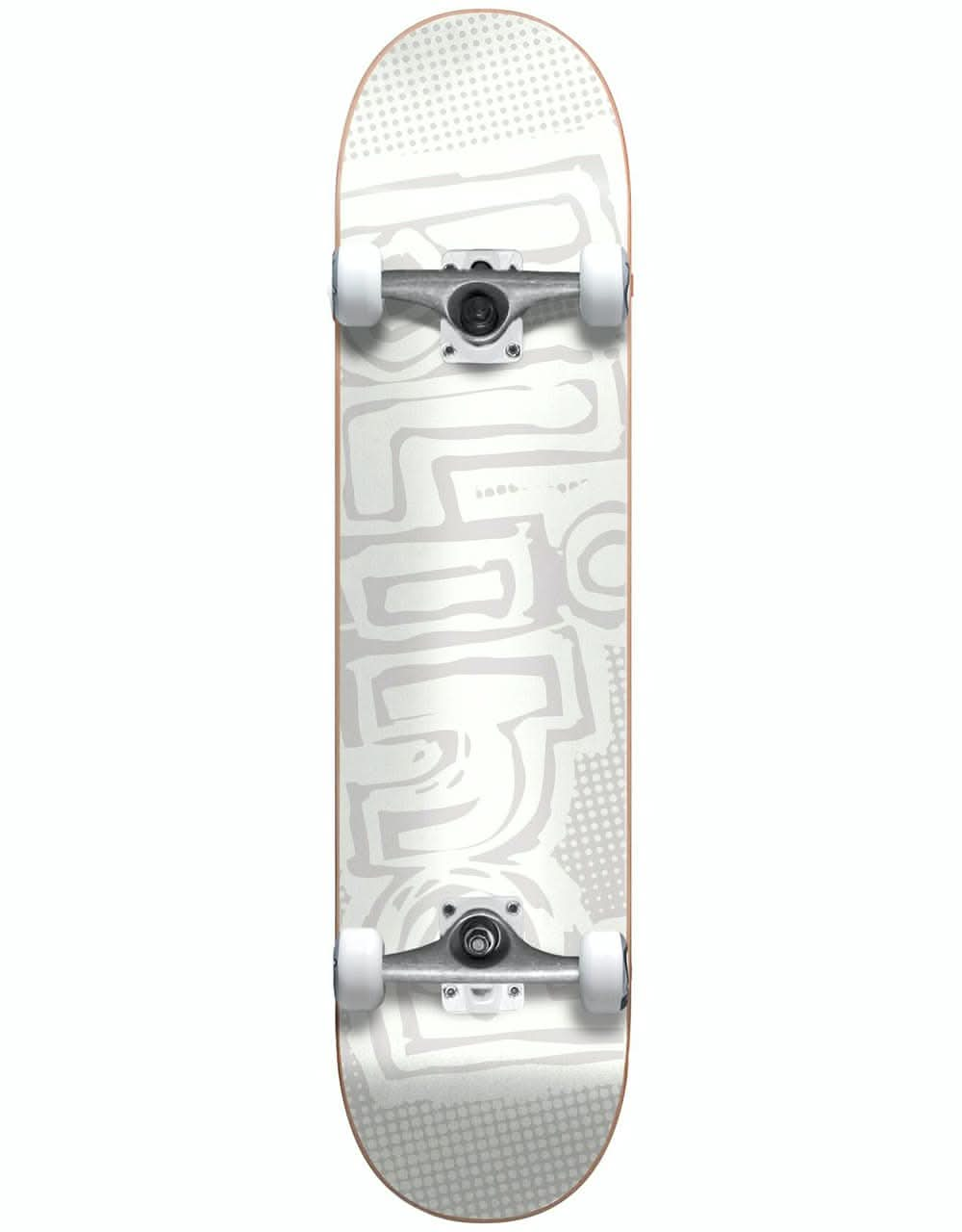 Blind Matte OG Complete Skateboard - 7.875"