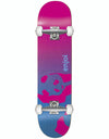 Enjoi Faded Panda Soft Top Micro Complete Skateboard - 6.5"