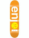 Enjoi Frowny Face No Brainer Skateboard Deck - 8.125"