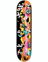 Enjoi Samarria Zoonchez Skateboard Deck - 8"