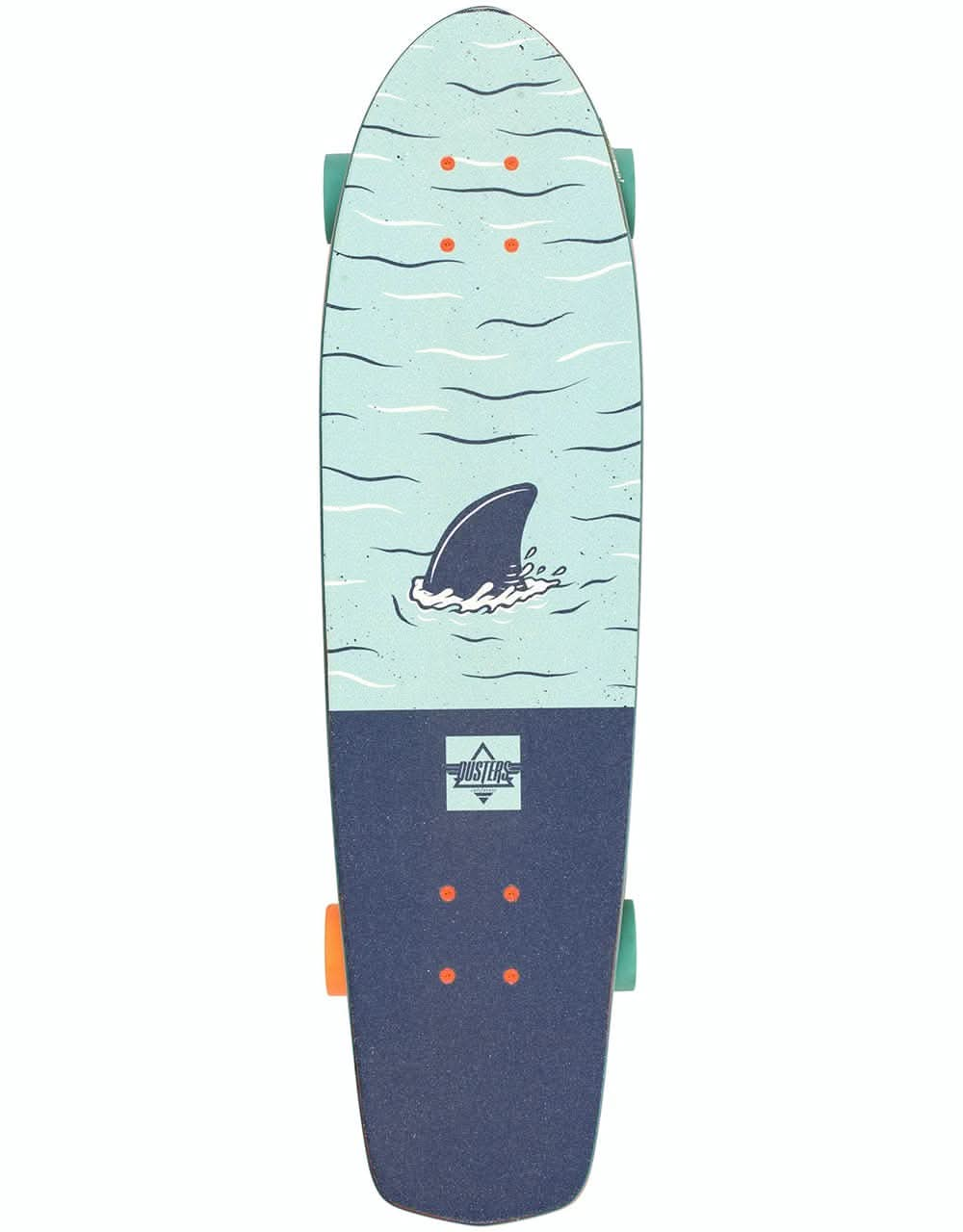 Dusters Kentaro Cruiser - 8.25" x 31"