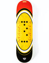 Tabla de skate Real Mancina x Actions REALized Braile - 8,25"