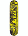 Anti Hero They Panic Skateboard Deck - 8.25"