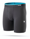 Boxer Stance OG in misto cotone - Nero