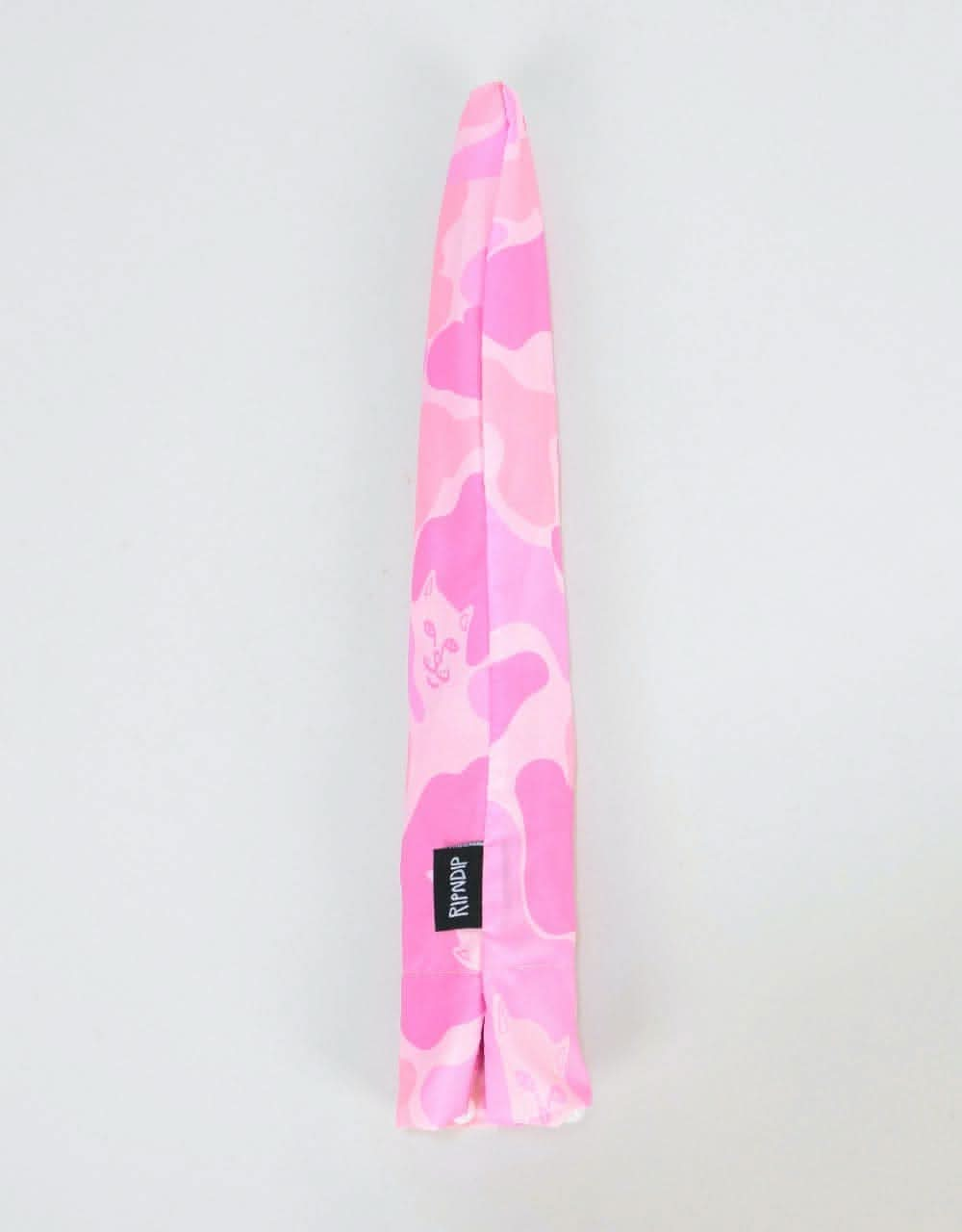 RIPNDIP Real Shadey Umbrella Hat - Pink Camo