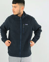 Patagonia Retro Pile Jacket - Navy Blue