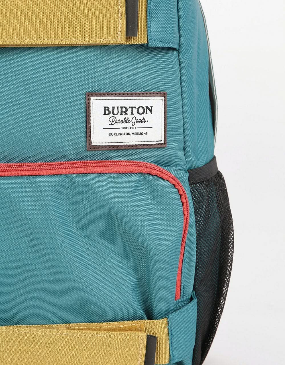 Burton Treble Yell Pack - Hydrop