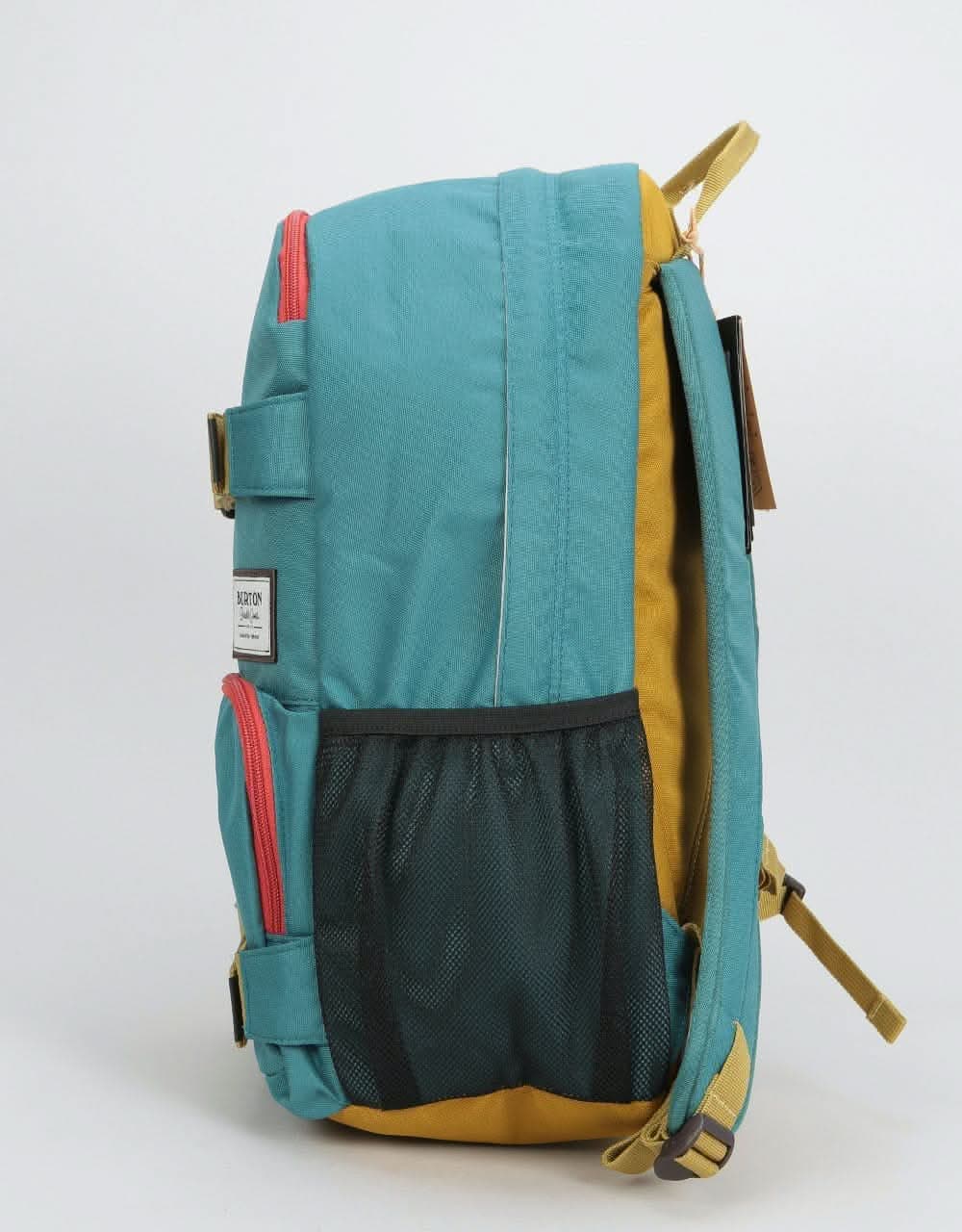 Burton Treble Yell Pack - Hydrop