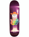 RIPNDIP Yeehaw Skateboard Deck -  8.25"