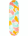 RIPNDIP Oversize Camo Skateboard Deck - 8"